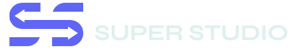 Logo-Super studio